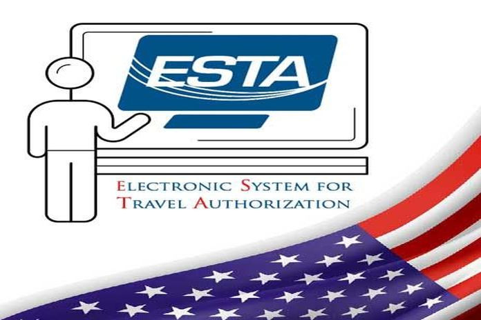 ESTA_visa