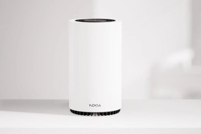 NOKIA5G