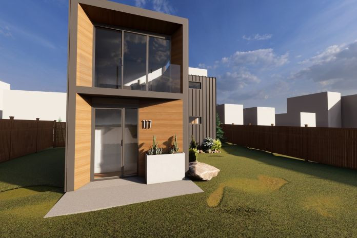 Pacd Homes