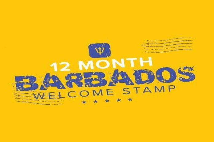 barbados_stamp