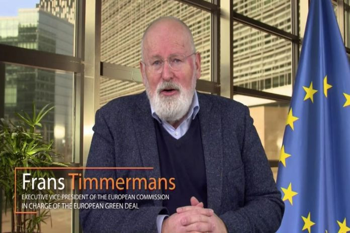 frans_timmermans