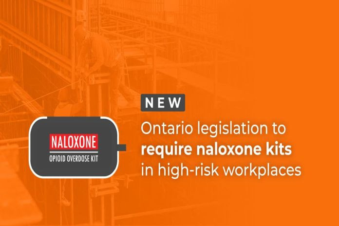 naloxone-kits
