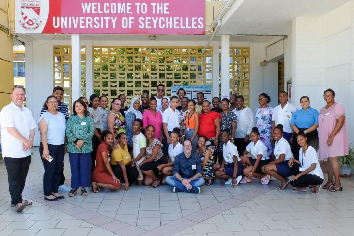 seychelles