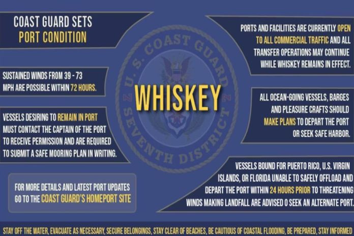 whisky