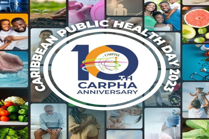 CARPHA10