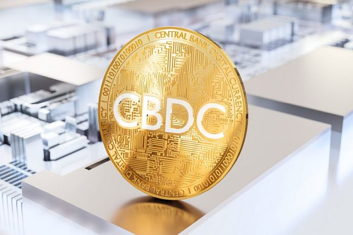 CBDC