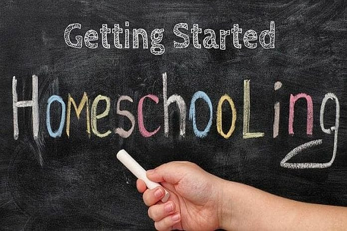 homeschool