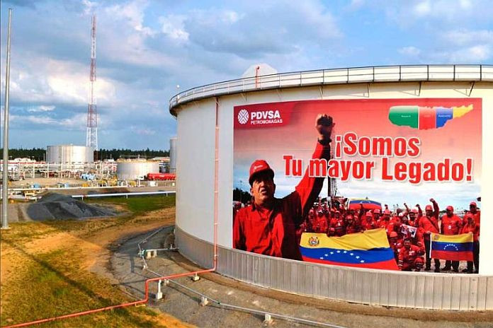 petromonagas