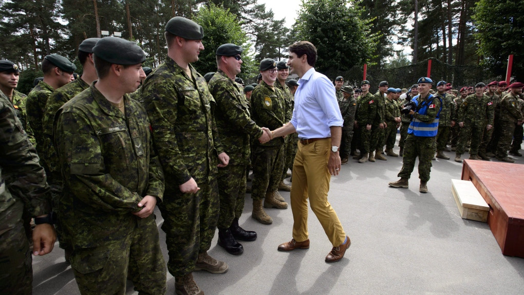 trudeau-nato