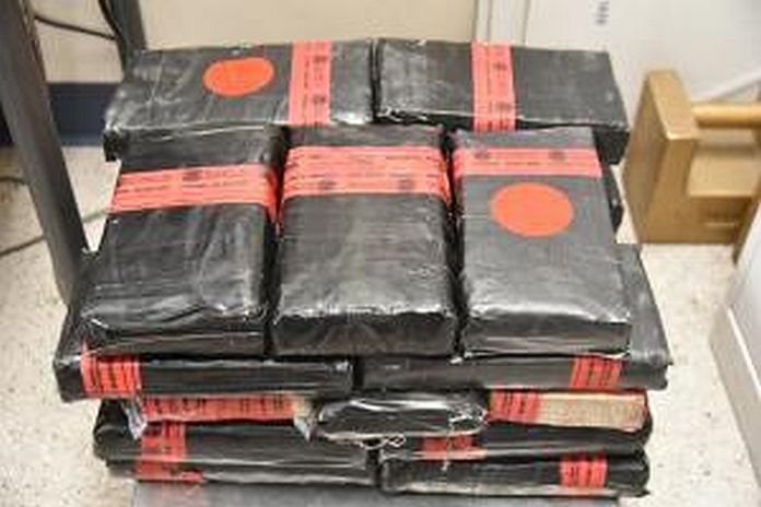 69lbs_ cocaine