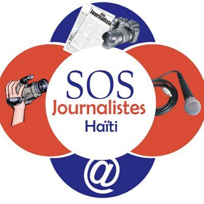 SOS _Journalistes