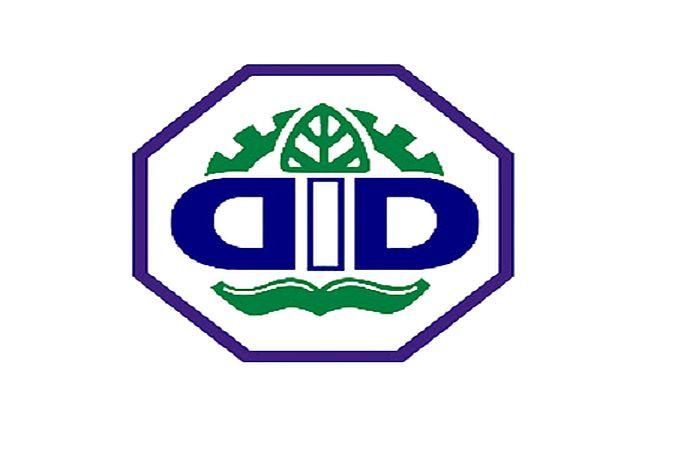 did