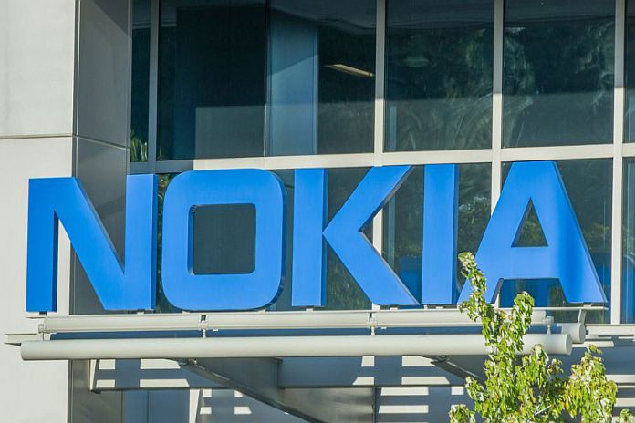 nokia