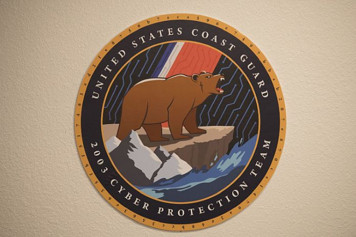 uscg_2003 cyber