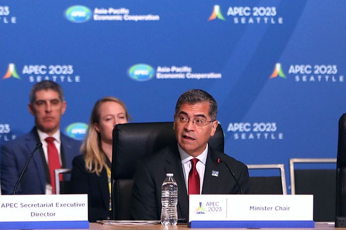 xavier becerra