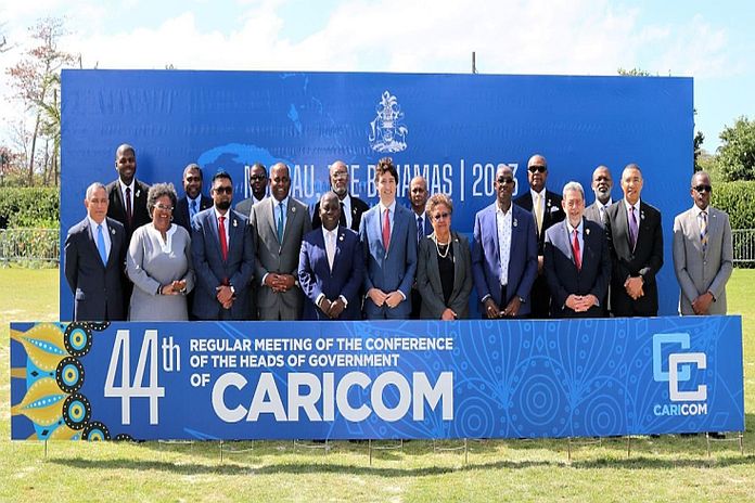 CARICOM