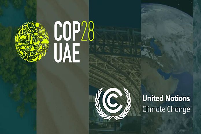 COP28_climate