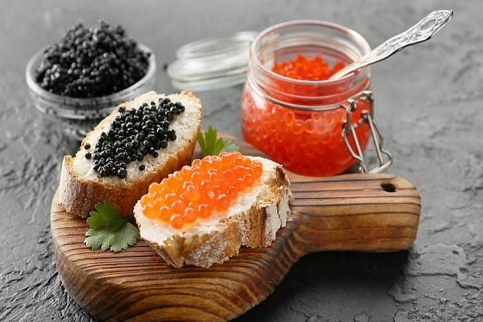 caviar