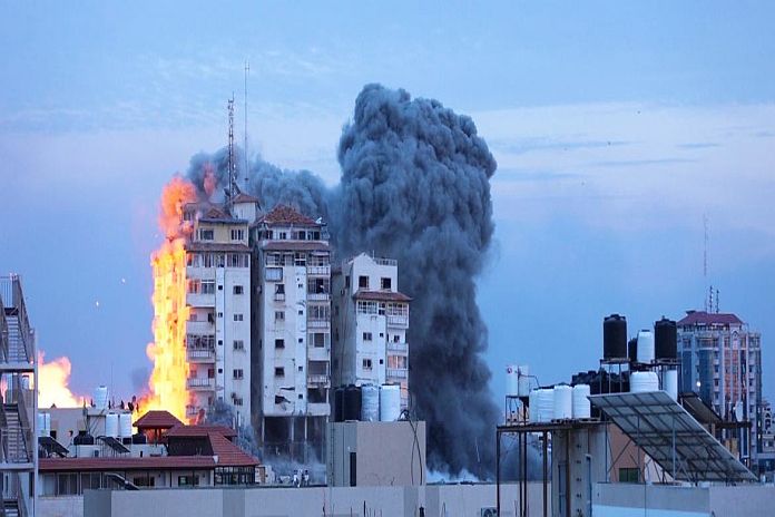 central_gaza