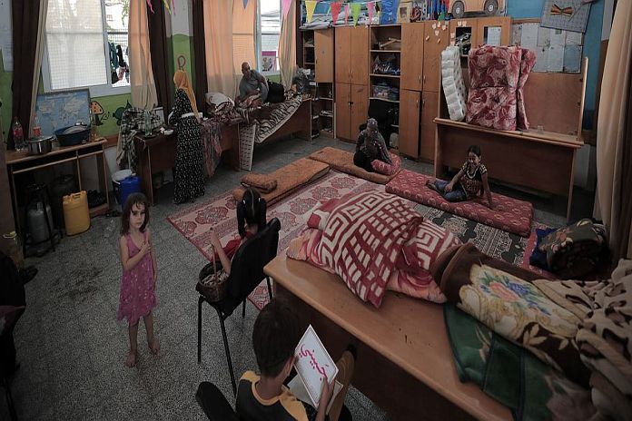gaza_unrwa