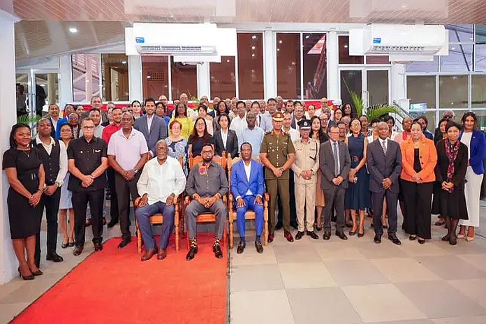 guyana_diplomats