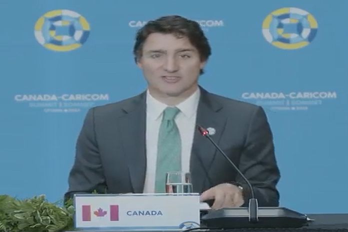 justin_trudeau -canada_caricom-2023