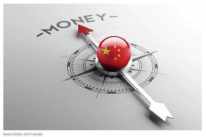 money_china