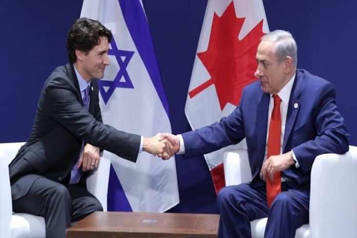 trudeau_netanyahu