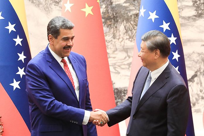 xi_maduro