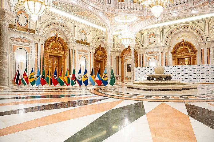 CARICOM_SAUDI-SUMMIT2023