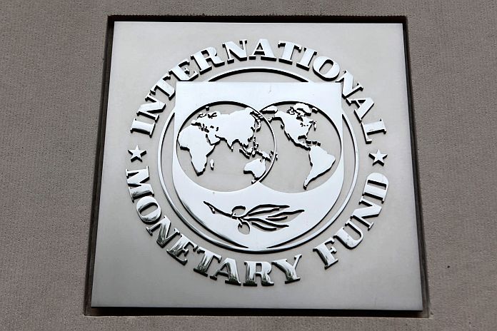 IMF