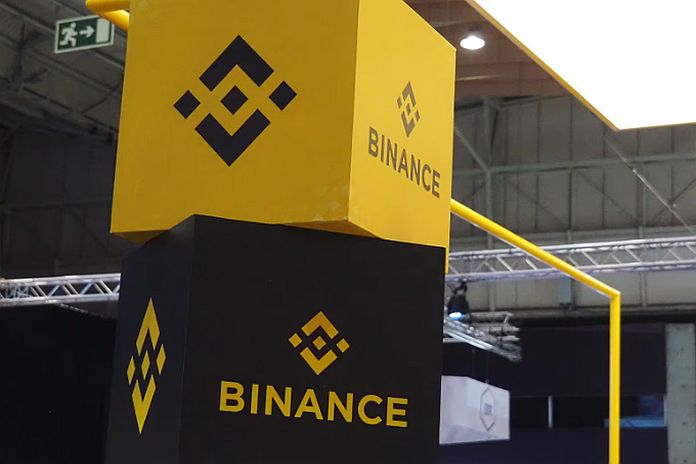binance