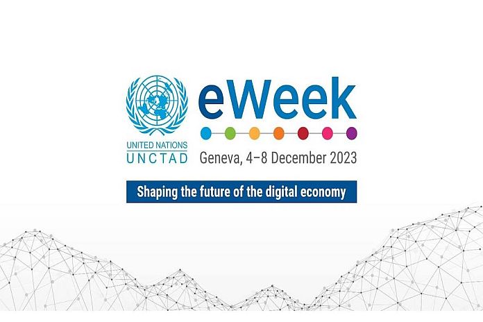 eWeek 2023