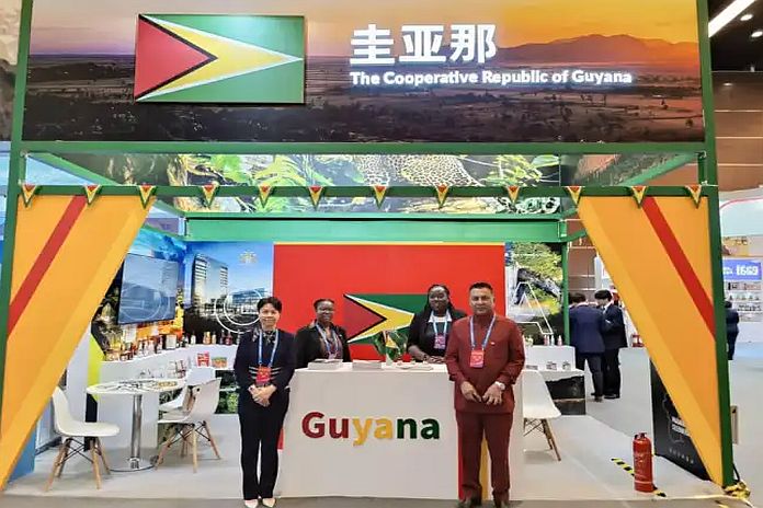 guyana_china