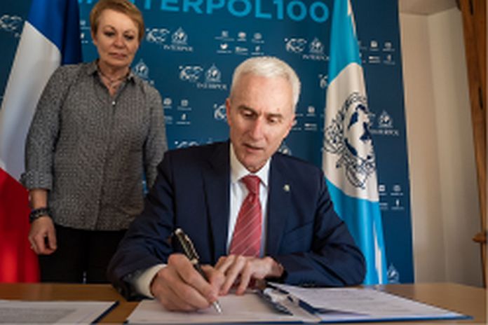 interpol_2024 olympic
