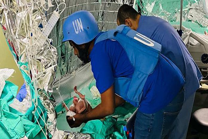 who_un_gaza