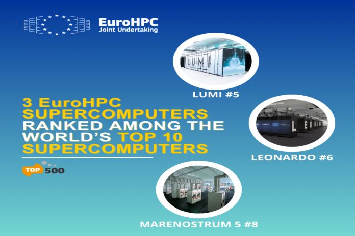 EuroHPC