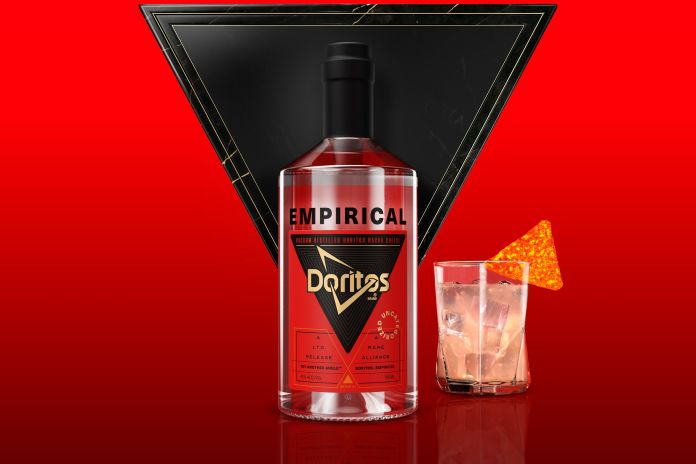 Frito-Lay-EmpiricalxDoritos