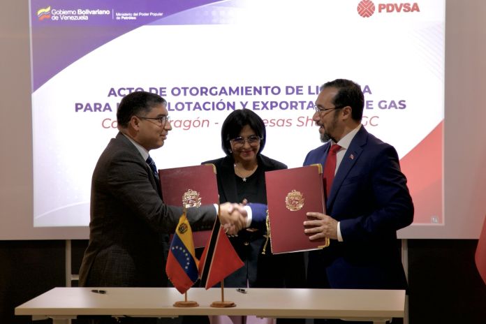 PDVSA_Shell