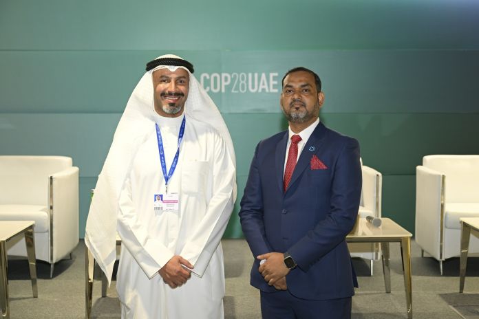 EnerTech COP28