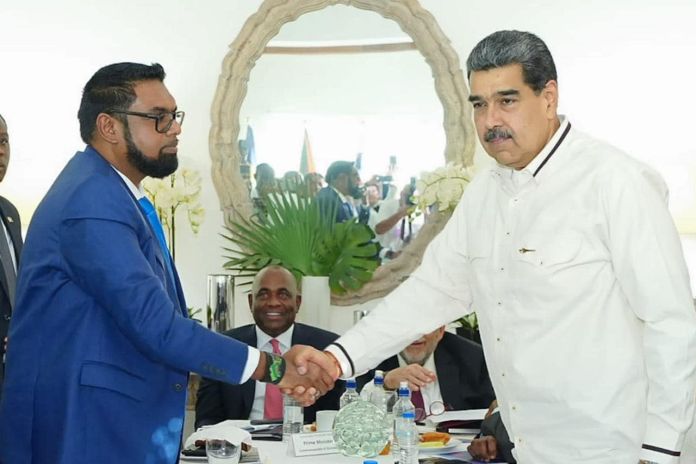 ali_ maduro
