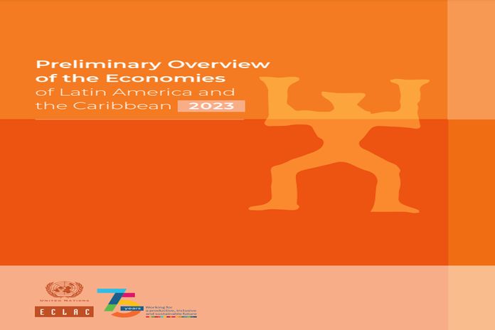 eclac 2023