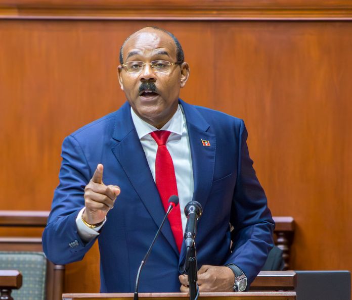 gaston_browne-2023budget