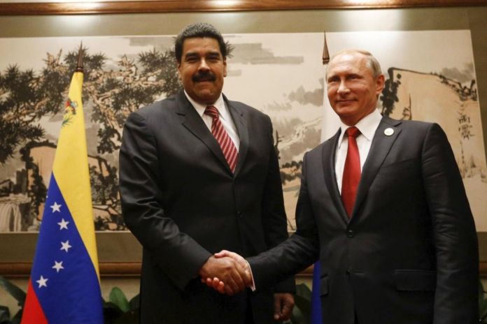 maduro_putin