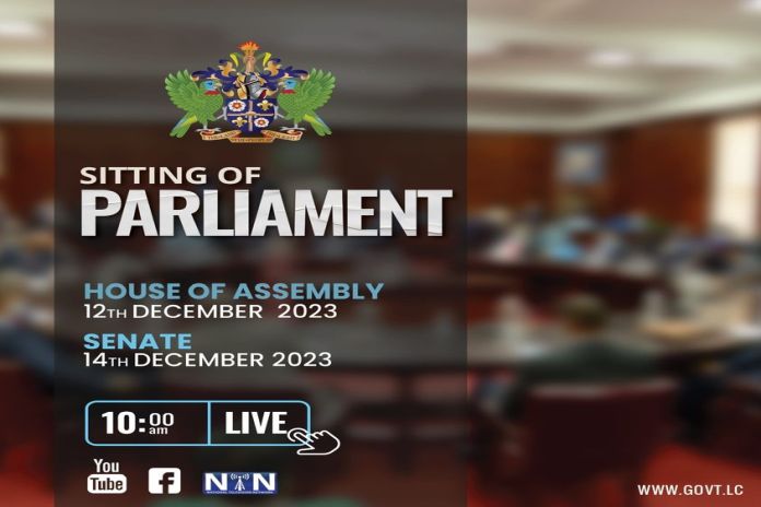 parliament _dec 12