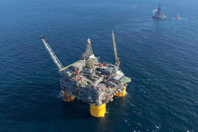 Shell-Upstream-Americas-Gulf-of-Mexico-Platform--Ursa