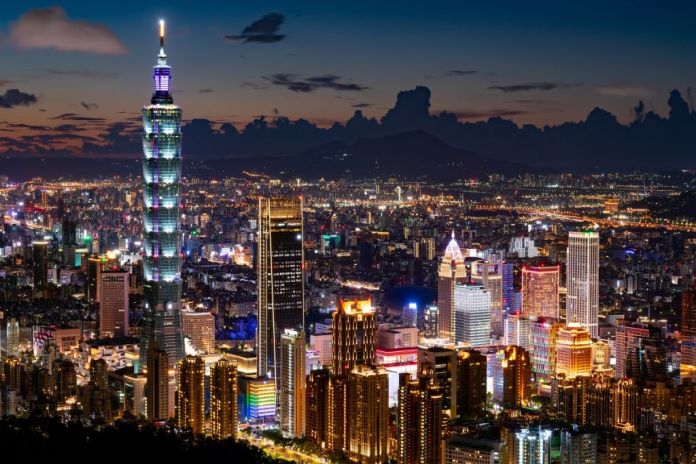 taipei