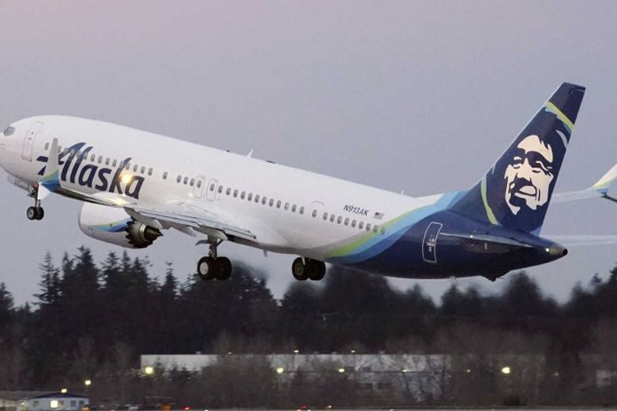 Boeing Pilot Indictment