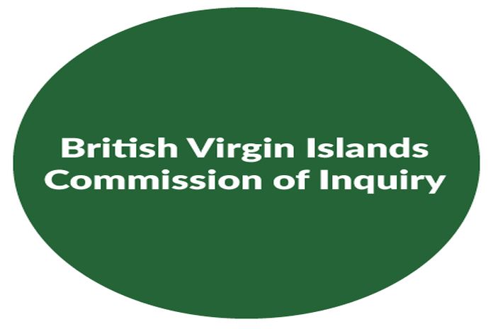 BVI_COI