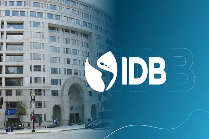 IDB